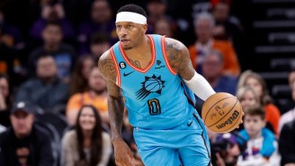 Torrey Craig Will Sign A 2-Year Contract With The Chicago Bulls