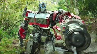 How Long Is The ‘Transformers: Rise Of The Beasts’ Movie?