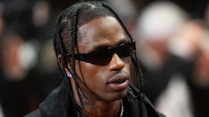 Travis Scott's 'Circus Maximus': Release Date And Trailer