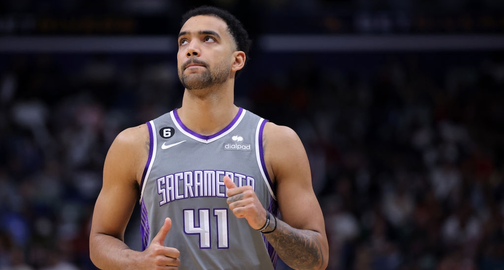 Trey Lyles Will Reportedly ReSign With The Sacramento Kings