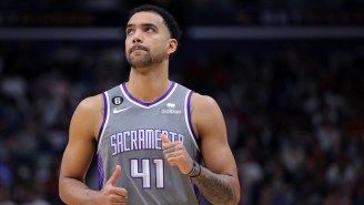 Trey Lyles Will Reportedly Re-Sign With The Sacramento Kings