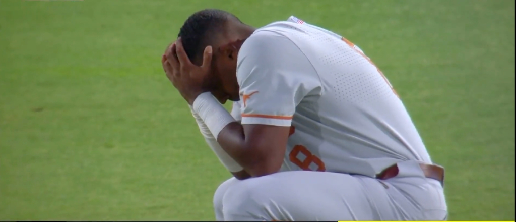 texas baseball