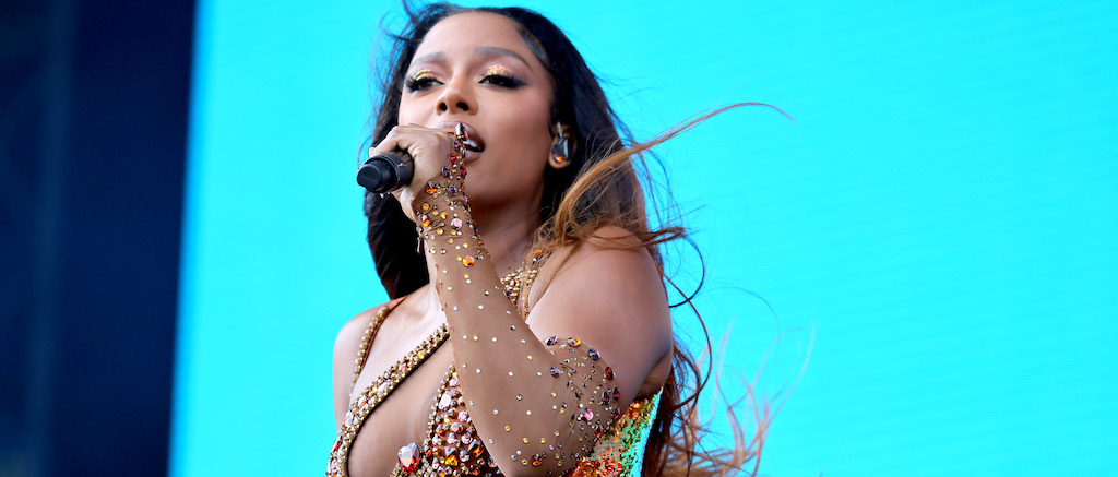 Victoria Monét on Creating Jaguar II and Finally Getting Her Due