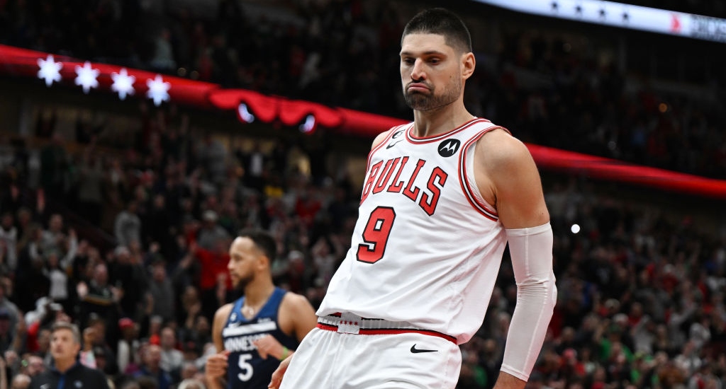 Chicago Bulls Offseason Report Card