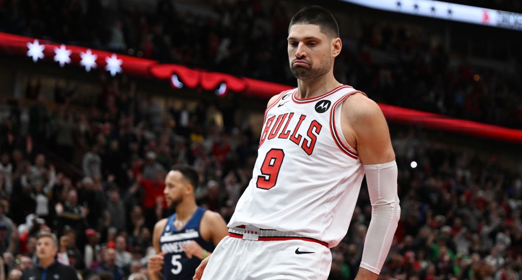 Chicago Bulls: 2022 NBA free agency grades for every key signing