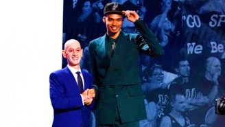 Grading Every First Round Pick From The 2023 NBA Draft