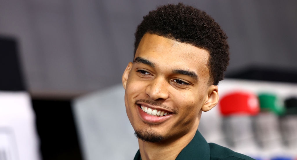 Grading every pick the San Antonio Spurs made in the 2023 NBA Draft