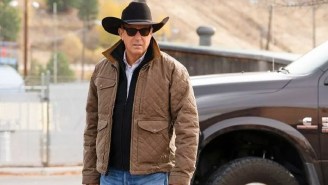 Kevin Costner Sounds Steamed About Being Blamed For His ‘Yellowstone’ Departure By ‘Those F*cking Guys’