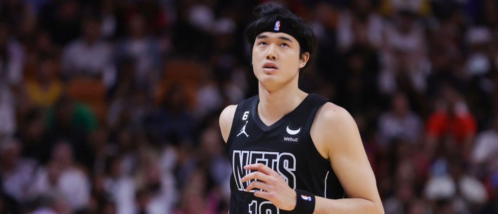 Yuta Watanabe, Phoenix Suns agree on new contract