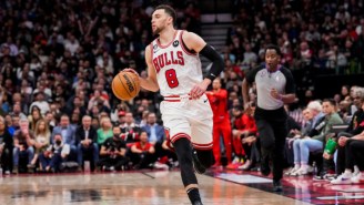 The Lakers, 76ers, And Heat Are Expected To Have Interest In A Zach LaVine Trade