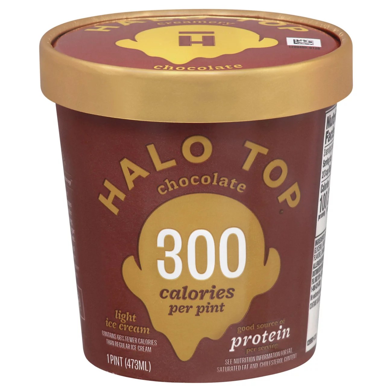 Choco Ice Cream