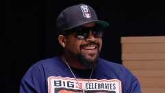 Ice Cube Joins Katty Customs and Just Blaze In The Latest Episode Of ‘Fresh Pair’
