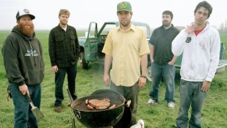 Grandaddy Drops ‘The Town Where I’m Livin Now’ From Their Forthcoming ‘Sumday: Excess Baggage’ Digital Release
