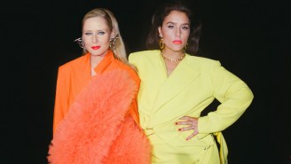 Jessie Ware Invited Róisín Murphy To Her Disco-Pop ‘That! Feels Good!’ Party, Spicing Up ‘Freak Me Now’