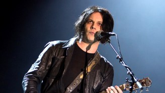 Jack White Has Zero Respect For ‘Disgusting’ Celebrities, Including Joe Rogan And Guy Fieri, Who Kissed Trump’s A** At A UFC Fight