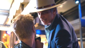 ‘Justified: City Primeval’ Is Having Too Much Fun Roasting ‘Angry’ Raylan Givens (And He Deserves It)