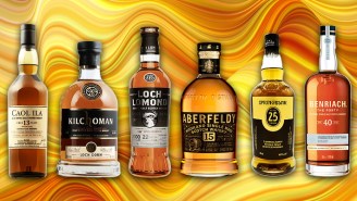 The 50 Best Scotch Whiskies Of 2023 (So Far), Ranked