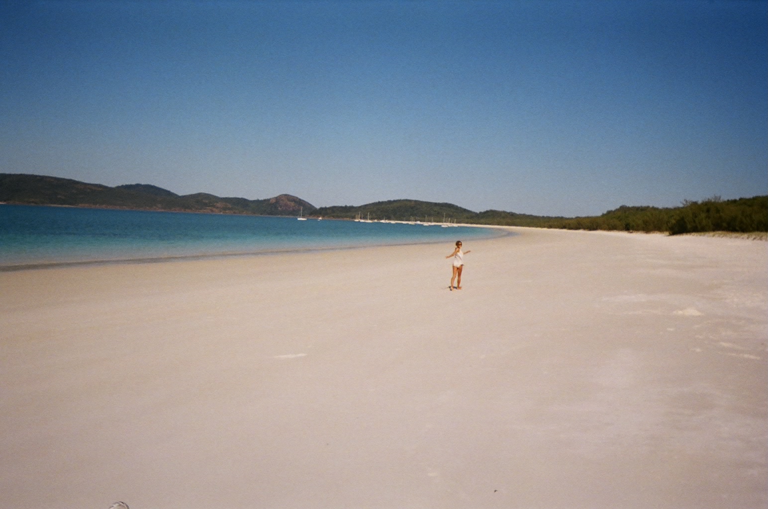 Whitsunday Islands, Australia