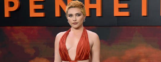 Florence Pugh