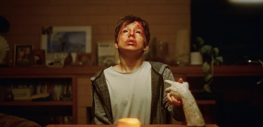 ‘Talk To Me’ Directors Danny And Michael Philippou Think You Want To Be Possessed By A Demon