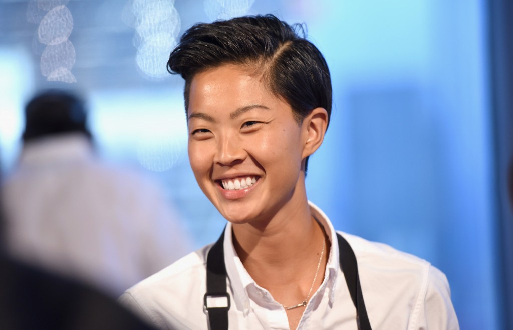 Kristen Kish