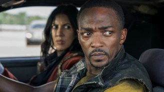 Anthony Mackie’s ‘Twisted Metal’ Will Debut In Canada On Paramount+ While Steaming On Peacock In The US