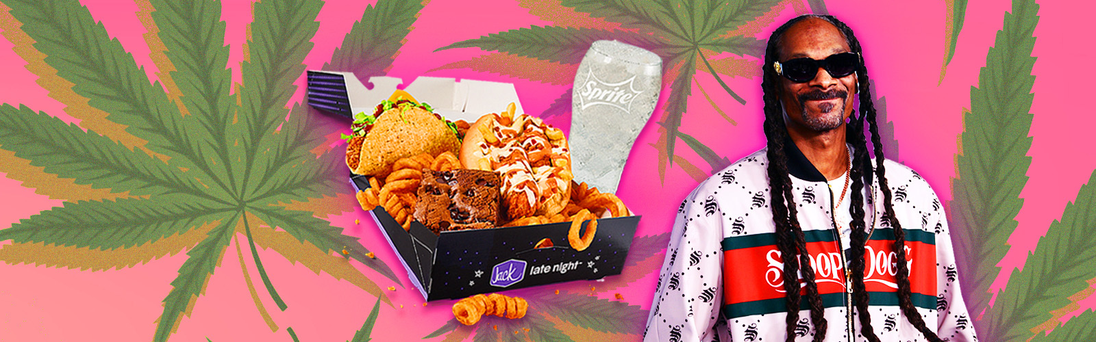 Snoop Dogg Jack In The Box Munchie Meal Review: Is It Good?