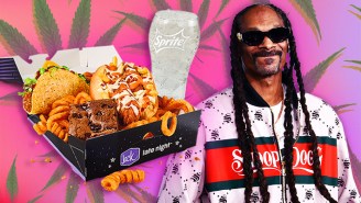 We Tried Snoop Dogg’s Jack In The Box Munchie Meal Completely Stoned To See If It Lives Up To The Name