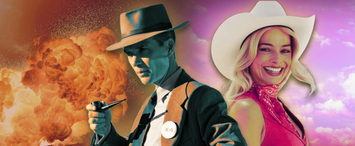 Barbenheimer Diaries: We Did The ‘Barbie’/‘Oppenheimer’ Double Feature And Lived To Tell About It