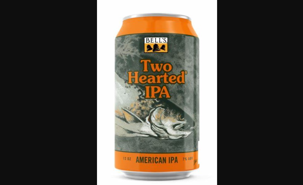 Bell’s Two-Hearted