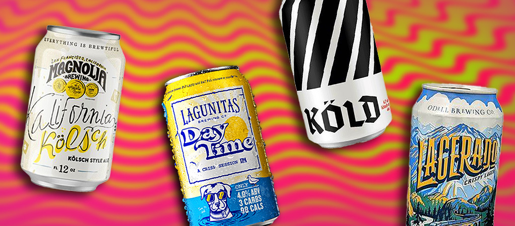 Magnolia/Lagunitas/Fair State/Odell/istock/Uproxx