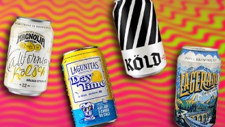 The Best ‘Light’ Beers, According To Craft Beer Experts