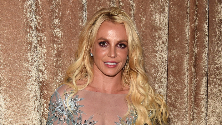 Britney Spears' 'The Woman In Me' Book Release Date, Cover