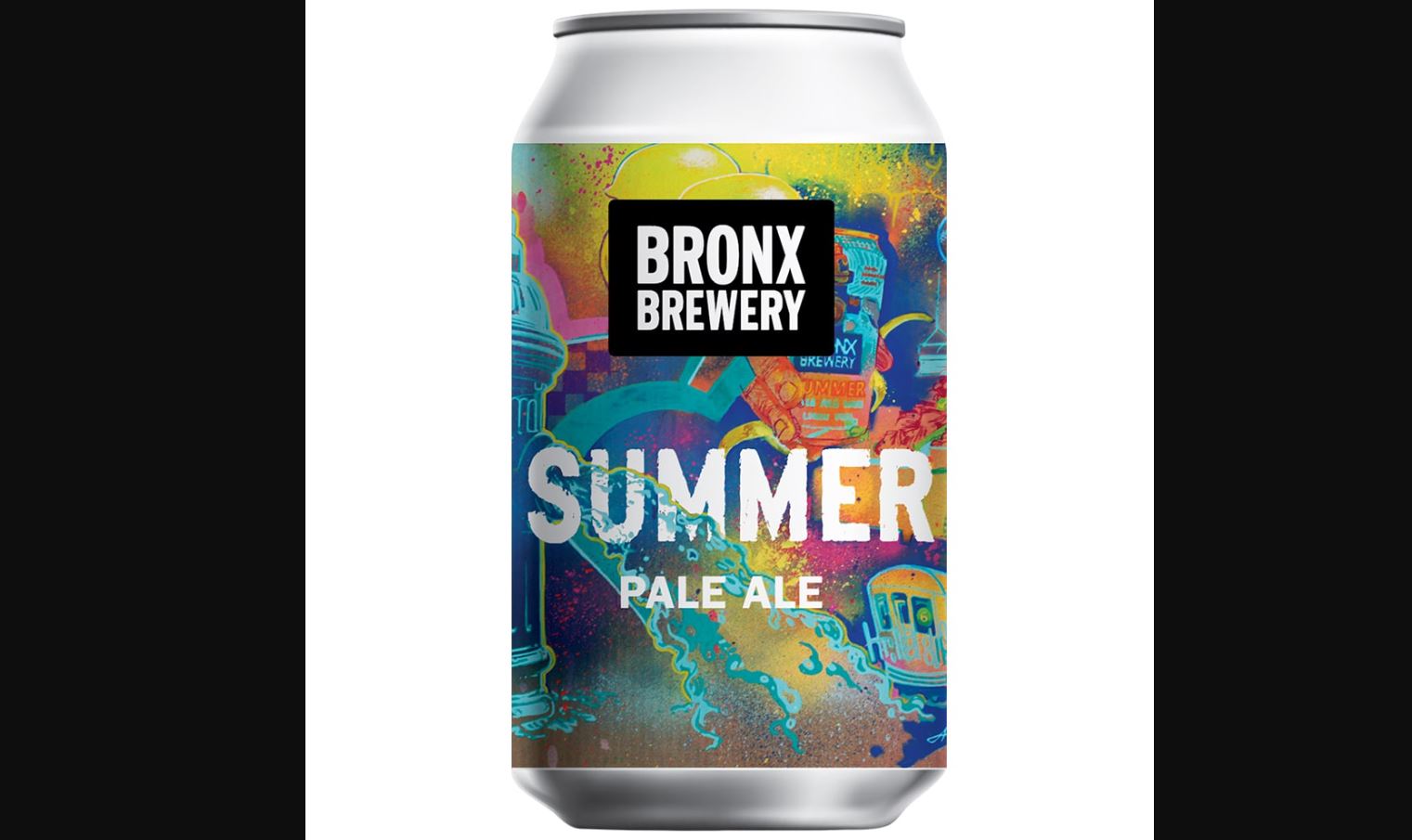 Bronx Summer Pale Ale