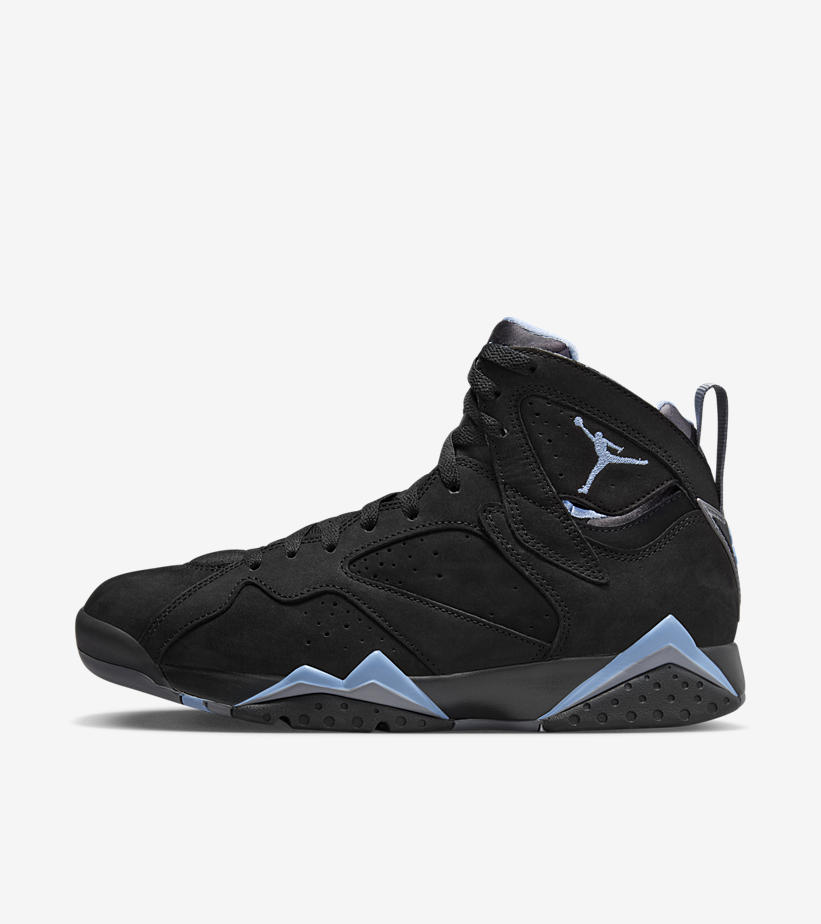 This Week's 8 Best Sneakers, Including The Jordan 7 Chambray