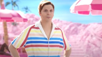 Michael Cera Revealed That Ben Affleck Was Slated To Appear In A Pivotal ‘Barbie’ Scene