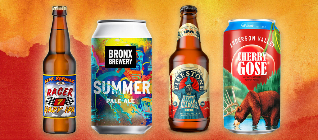 AleSmith/Bronx/Firestone Walker/Anderson Valley/istock/Uproxx