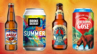 The Best Beers To Chase Down This July