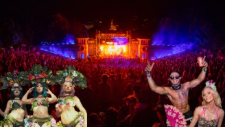 Get Ready For The Nation’s Most Eco-Conscious House Festival, Deep Tropics, With These Pics