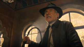 What ‘Indiana Jones And The Dial Of Destiny’ Has That ‘Crystal Skull’ Doesn’t