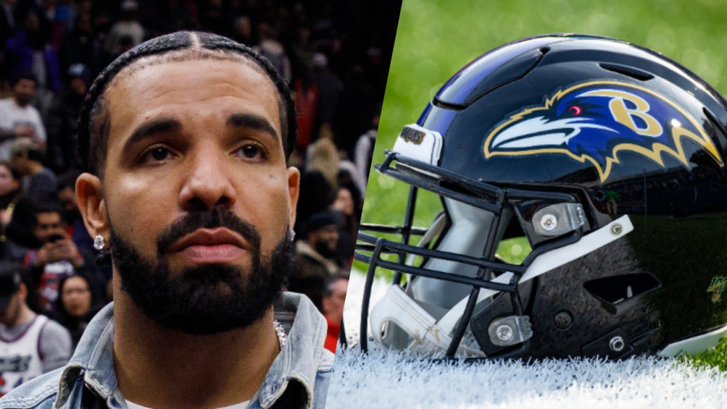 Drake Curse Blamed For Baltimore Ravens Loss After Lamar Jackson Post