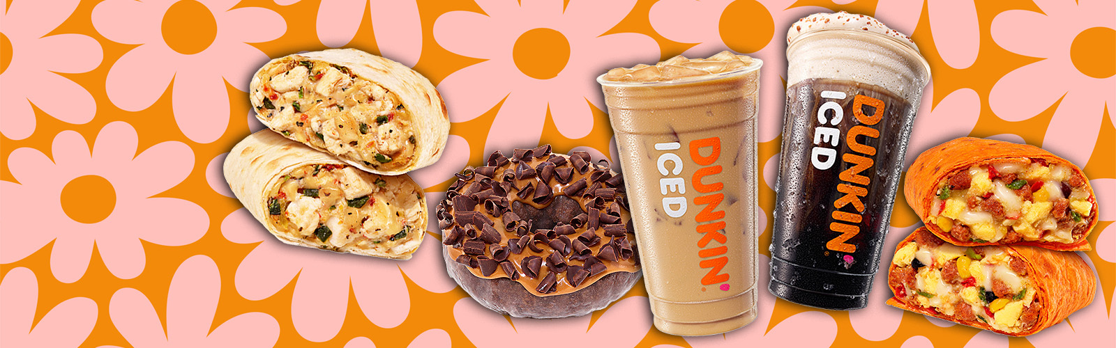 Dunkin Review