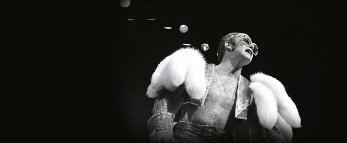 The Best Elton John Songs, Ranked