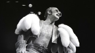 The Best Elton John Songs, Ranked