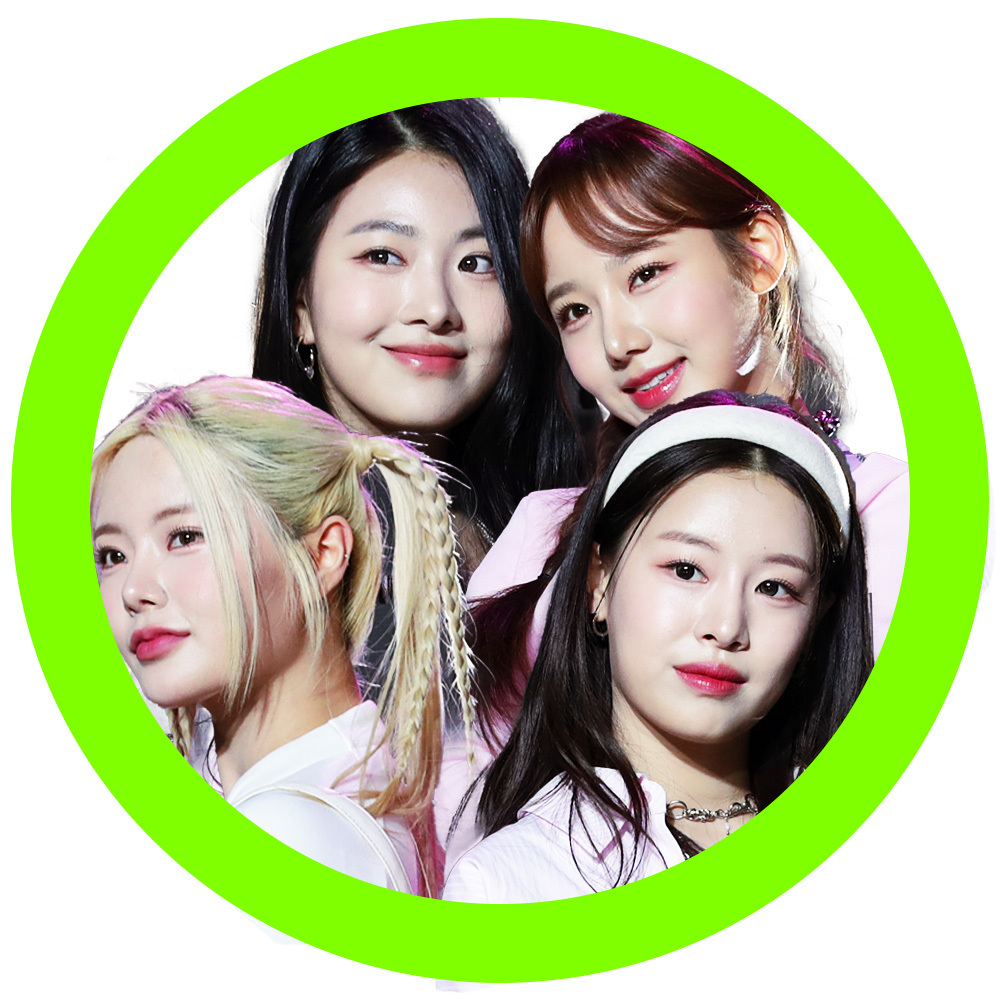 Fifty Fifty -- "Cupid (Twin Version — Remix)" Feat. Sabrina Carpenter