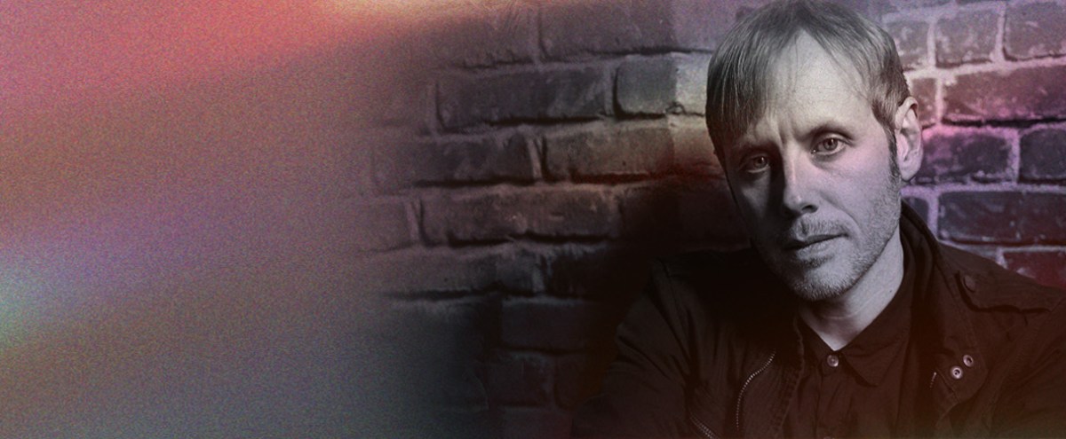 Geoff Rickly’s Debut Book ‘Someone Who Isn’t Me’ Isn’t Just Another Addiction Memoir