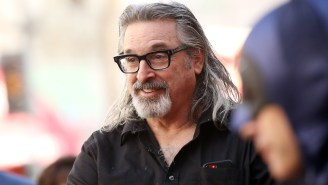The Lowest Residuals Check Shared So Far Belongs To ‘Lizzie McGuire’ Actor Robert Carradine, Who Got One For $0: ‘Why We’re Striking’