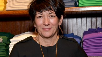 ‘Prison Karen’ Ghislaine Maxwell Snitched On A Fellow Inmate Nicknamed ‘Batman’ For Having Loud, Moaning Sex