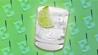 You’ll Need These Gin & Tonic Riffs To Get Through The Hottest Days Of Summer