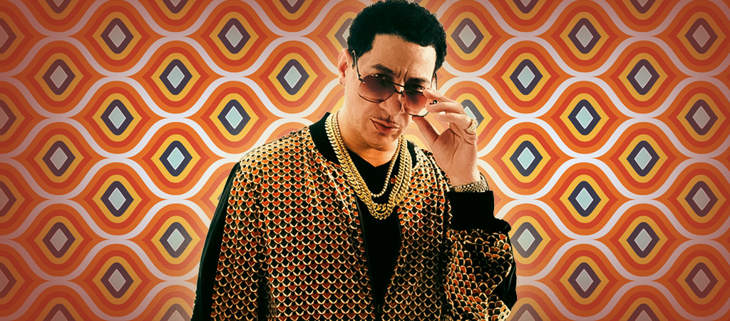 Kid Capri